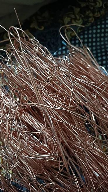 Скупка черного металла: Предлагается к продаже ассортимент металлолома, включающий различные — 5