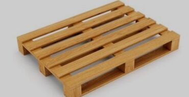 taxtalar: Pallet, 1000 х 1200 sm, Ödənişli çatdırılma