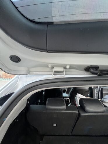 Kia: Kia Sportage: 2019 г., 2 л, Дизель, Кроссовер — 20