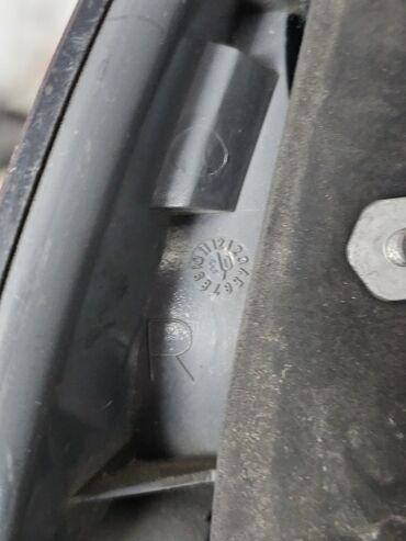 Стоп-сигналы: Задний правый стоп-сигнал BMW 2003 г., Б/у, Оригинал, Германия — 8