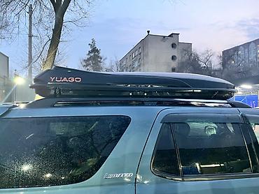 sequoia 2010: Toyota Sequoia: 2006 г., 4.7 л, Автомат, Газ, Универсал — 4