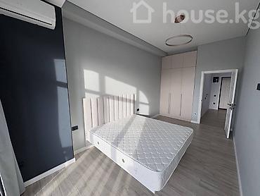 Продажа квартир: 2 комнаты, 61 м², Элитка, 8 этаж, Дизайнерский ремонт at lalafo.kg — 5 Продажа квартир: 2 комнаты, 61 м², Элитка, 8 этаж, Дизайнерский ремонт — 5