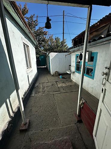 продажа домов в маевке: 4 комнаты, 75 м², 3 соток, Маевка с. Газ, Электричество, Горячая вода — 8