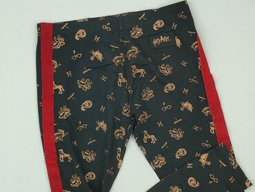 stradivarius sukienki wyprzedaż: Leggings for kids, Reserved, 14 years, 164, condition - Perfect