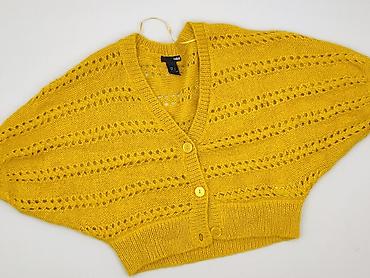 sweter asos: H&M, Kardigan damski, rozmiar S — 1