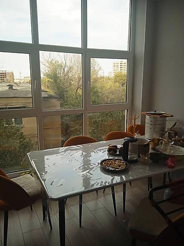 Продажа квартир: 1 комната, 42 м², Элитка, 4 этаж, Евроремонт at lalafo.kg — 9 Продажа квартир: 1 комната, 42 м², Элитка, 4 этаж, Евроремонт — 9