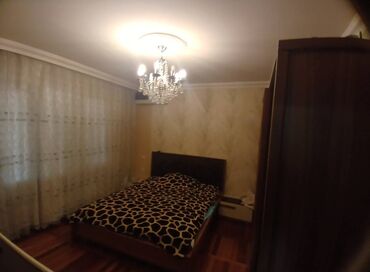 Yeni tikili: 3 otaqlı, Yeni tikili, 61 kv. m — 10