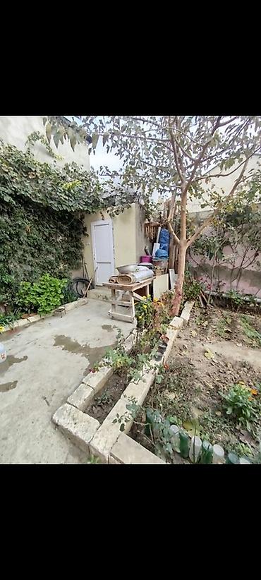 Həyət evləri və villaların satışı: Hövsan qəs. 4 otaqlı, 100 kv. m, Kredit yoxdur, Yeni təmirli — 10