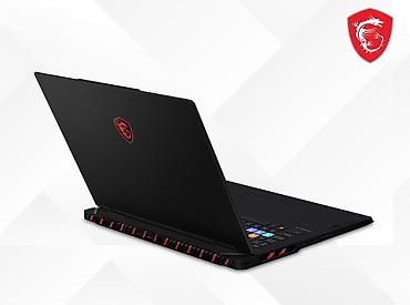 notbuk gaming: Gaming Laptop MSI Raider 18 HX AI A2XWIG-014US 18" UHD+ Ultra 9-285HX — 5