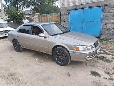 kamri 75: Toyota Camry: 2000 г., Автомат, Бензин, Седан — 2