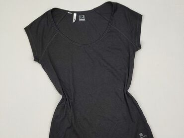spodnie decathlon: T-shirt, Decathlon, XS (EU 34), stan - Bardzo dobry