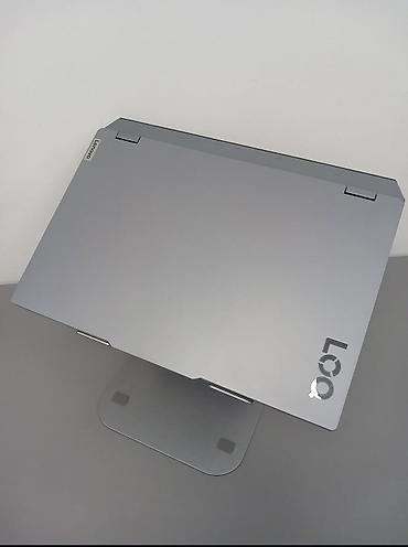 Lenovo: İşlənmiş Lenovo LOQ, 15.6 ", Intel Core i5, 512 GB — 2