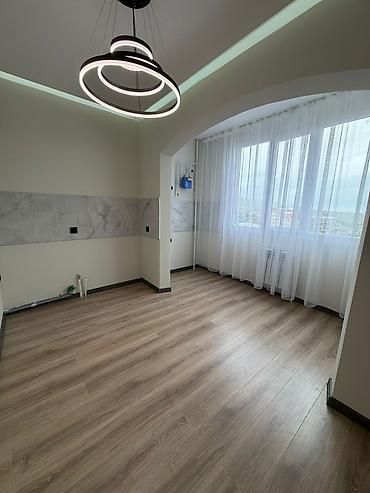 vip: 2 комнаты, 45 м², Элитка, 3 этаж, Евроремонт — 1