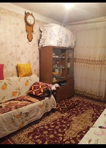 3 otaqlı kiraye evler: 1 otaqlı mənzil – mebellə Təsvir: - Yüksək mərtəbəli binada 1 otaqlı — 3