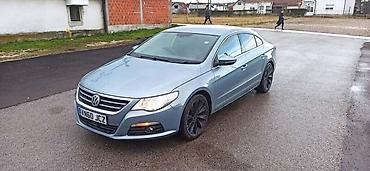 Vozila: VOLKSWAGEN PASSAT CC 2010. GOD. - KOMPLETAN AUTO U DELOVIMA | — 4