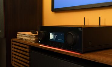 акустические системы lav с сабвуфером: JBL MA7100HP — AV-ресивер для настоящего домашнего кинотеатра 💰 Цена