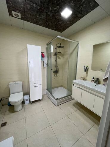 Yeni tikili: 9-cu mikrorayon, 3 otaqlı, Yeni tikili, 105 kv. m — 12