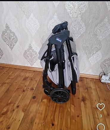 Коляски: Chicco kwik one kalyaska 100azn yeni chiccodan alinib 499azn.kolyaska — 5