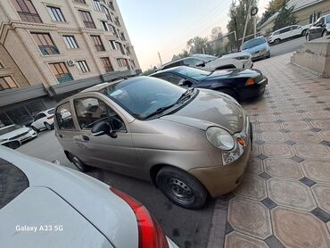 продаю муссо: Daewoo Matiz: 2012 г., 0.8 л, Механика, Бензин, Хетчбек