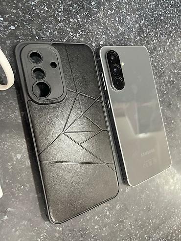 Samsung: Samsung Galaxy A56 5G, 128 GB, rəng - Boz -da lalafo.az — 11 Samsung: Samsung Galaxy A56 5G, 128 GB, rəng - Boz — 11