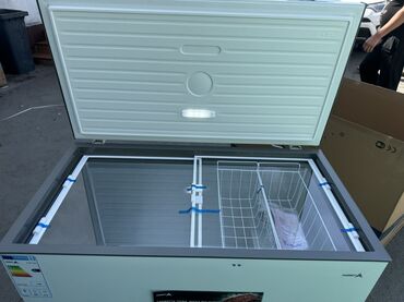 Морозильники: Морозильник, Новый, Бесплатная доставка, Самовывоз, Платная доставка — 5