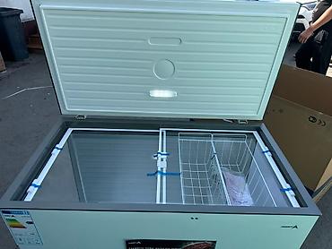 Морозильники: Морозильник, Новый, Бесплатная доставка, Платная доставка, Самовывоз — 11