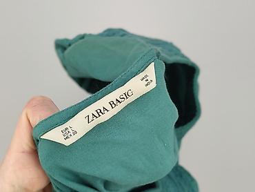 genzi stor: Zara, Bluzka damska, rozmiar L — 4