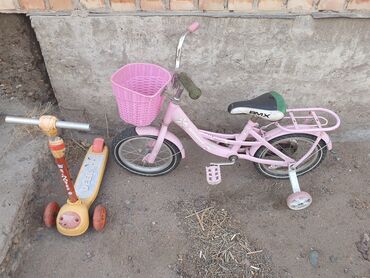 Другая женская одежда: Набор женской одежды (4 предмета) 1) Длинное платье - Цвет — 18