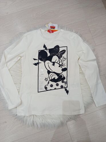 Paketi dečije odeće: Paket: Duksevi — 26