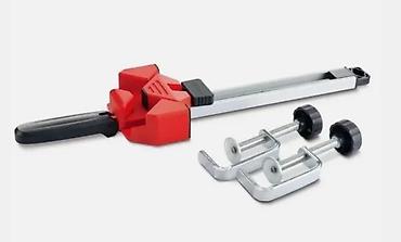 Stege: KRAFT WERKZEUGE Winkelspanner – ugaona stega za 90° - Namenjena za — 4