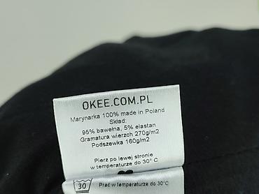 okee marynarka: Marynarka damska, rozmiar XS — 5