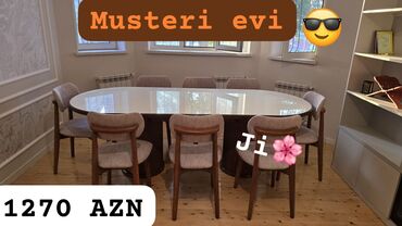Divanlar: Masa desti