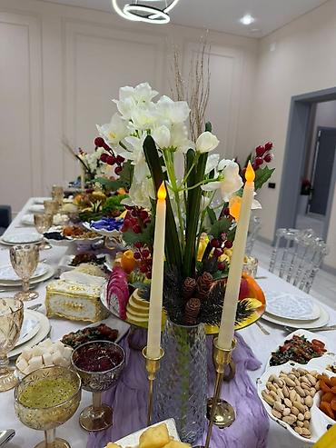 Выездные банкеты: Выездные банкеты | Повара — 28