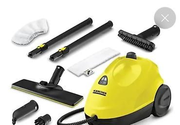 karcher моющий пылесос: Пылесосы и пароочиститель Karcher — комплект техники для дома и — 2