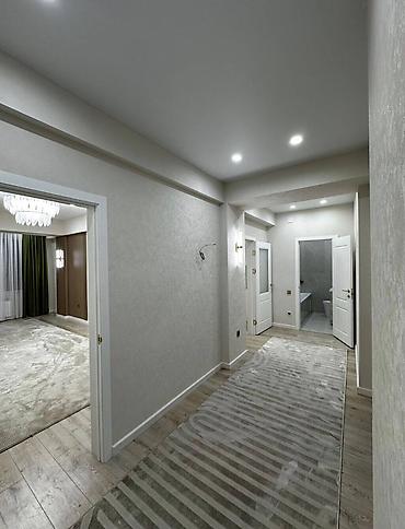 elegance stroy: 1 комната, 45 м², Технопарк Элитка, 10 этаж, Евроремонт — 6