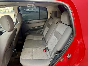 накитка для авто: Hyundai Getz: 2004 г., 1.4 л, Механика, Бензин, Хэтчбэк — 7