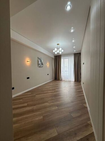 Продажа квартир: 3 комнаты, 97 м², Элитка, 12 этаж, Дизайнерский ремонт