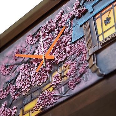 Часы для дома: Листай➡️➡️➡️ невероятные настенные часы mado! Преобразят ваш интерьер! — 11