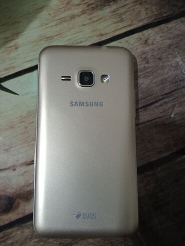 Samsung: Samsung Galaxy J1 Mini