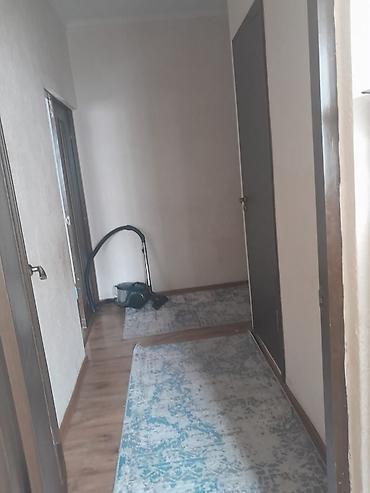 Кыймылсыз мүлк: 1 бөлмө, 34 м², Джал-15 105-серия, 8 кабат, Евро оңдоо — 4