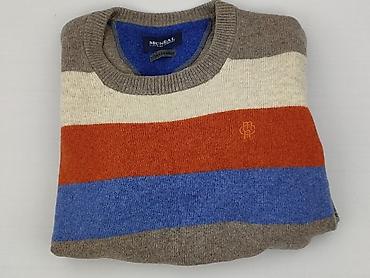 bokserki underwolf: Sweter dla mężczyzn, rozmiar 3XL — 7
