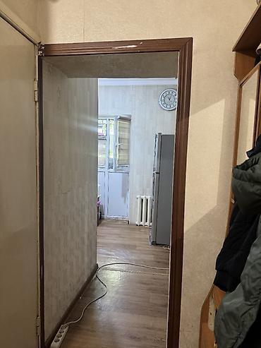 шоп: 1 комната, 35 м², 5 мкр 105 серия, 1 этаж, Свежий ремонт — 2