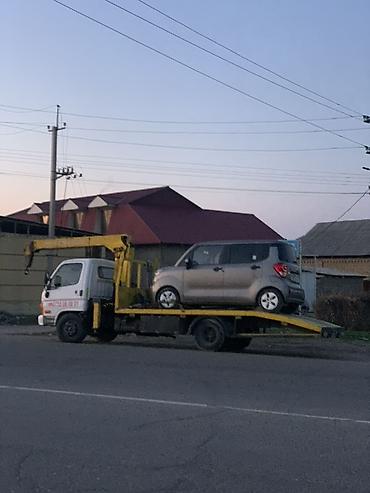 Услуги манипулятора: Стрела 5 м, 3 т, Борт 5 кг — 17