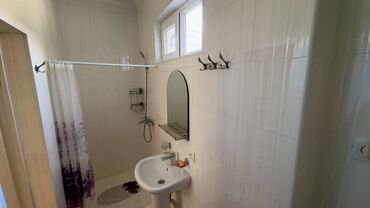 Иссык-Куль 2025: Коттедж, Радуга We ЦО Радуга West, Кош-Кол, Детская площадка, Парковка, стоянка, Охраняемая территория — 7