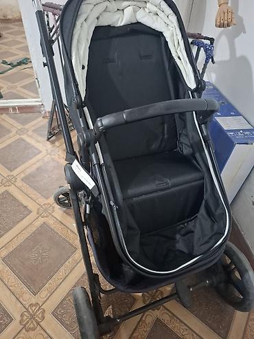 ходунки новые: Коляска Ining Baby (модульная, 2 в 1) доставка бесплатная - — 1
