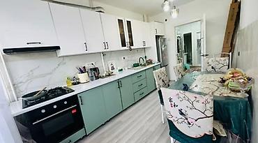 Продажа квартир: 2 комнаты, 62 м², Совмина мкр Индивидуалка, 2 этаж — 7