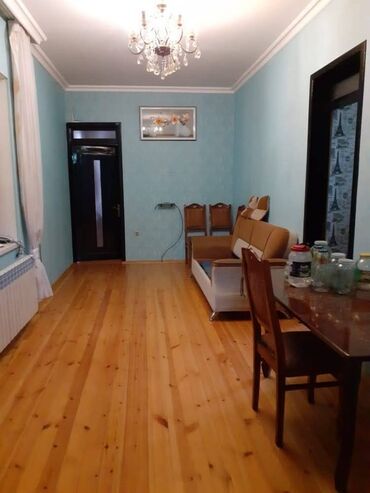 Uzunmüddətli kirayə evlər: 100 kv. m, 3 otaqlı — 9