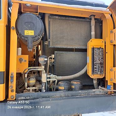 Экскаваторы: Экскаватор, Hyundai, 2020 г., Колесный — 3