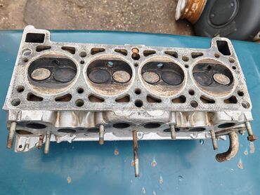 Auto delovi: Glava motora Lada 2105, Lada 2107 Riva, Lada 2104 Karavan motor 1300 — 11