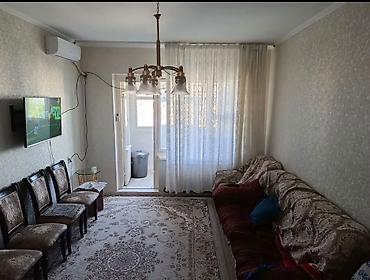 3 комнаты, 62 м², Тунгуч мкр 106 серия, 9 этаж, Косметический ремонт at lalafo.kg 3 комнаты, 62 м², Тунгуч мкр 106 серия, 9 этаж, Косметический ремонт